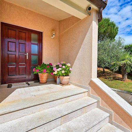 Iby Apartment Pula Dış mekan fotoğraf