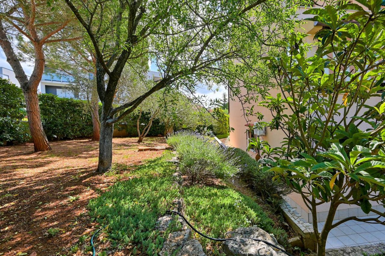 Iby Apartment Pula Dış mekan fotoğraf