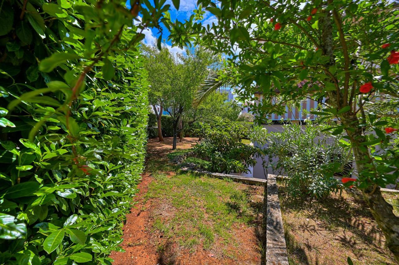 Iby Apartment Pula Dış mekan fotoğraf