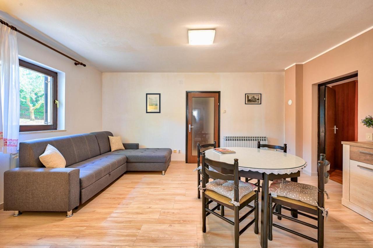 Iby Apartment Pula Dış mekan fotoğraf