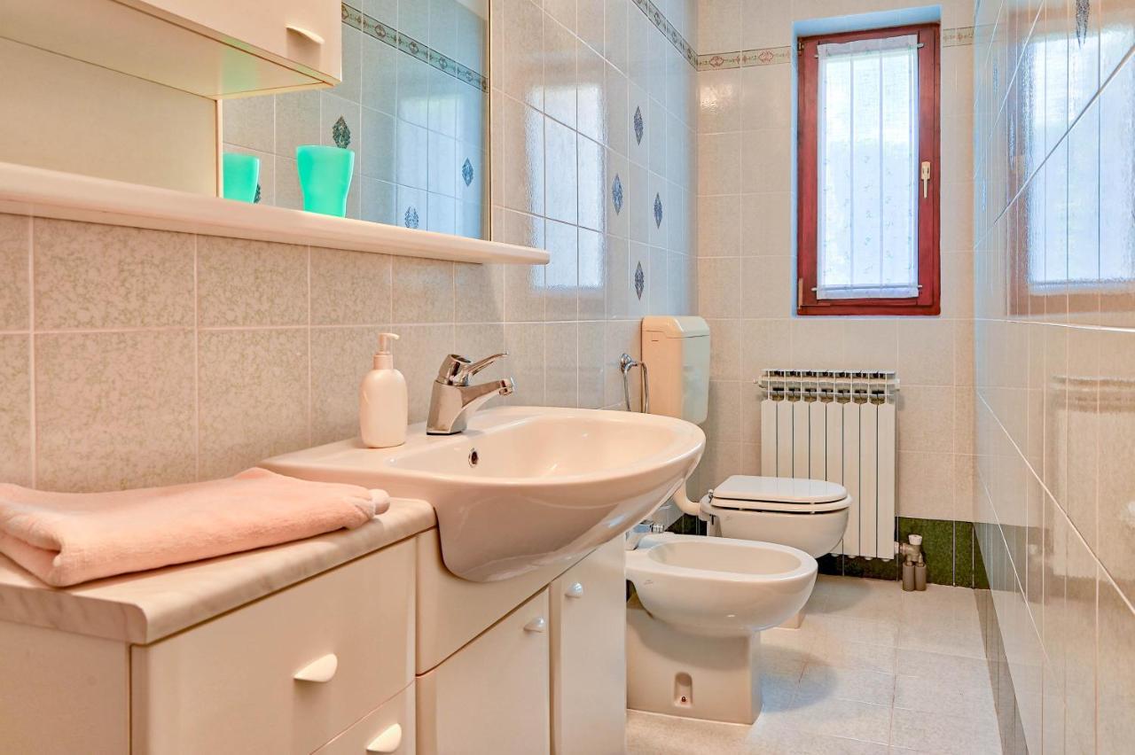 Iby Apartment Pula Dış mekan fotoğraf