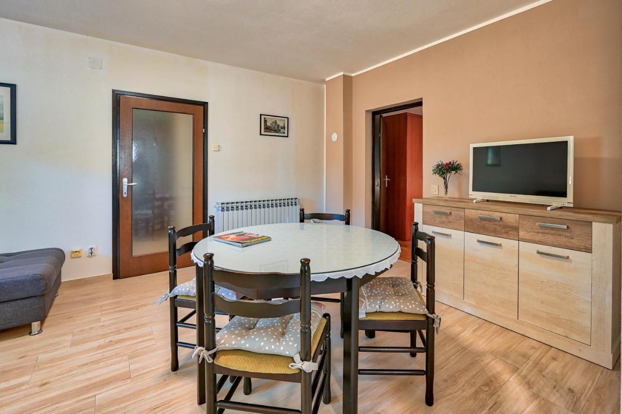 Iby Apartment Pula Dış mekan fotoğraf