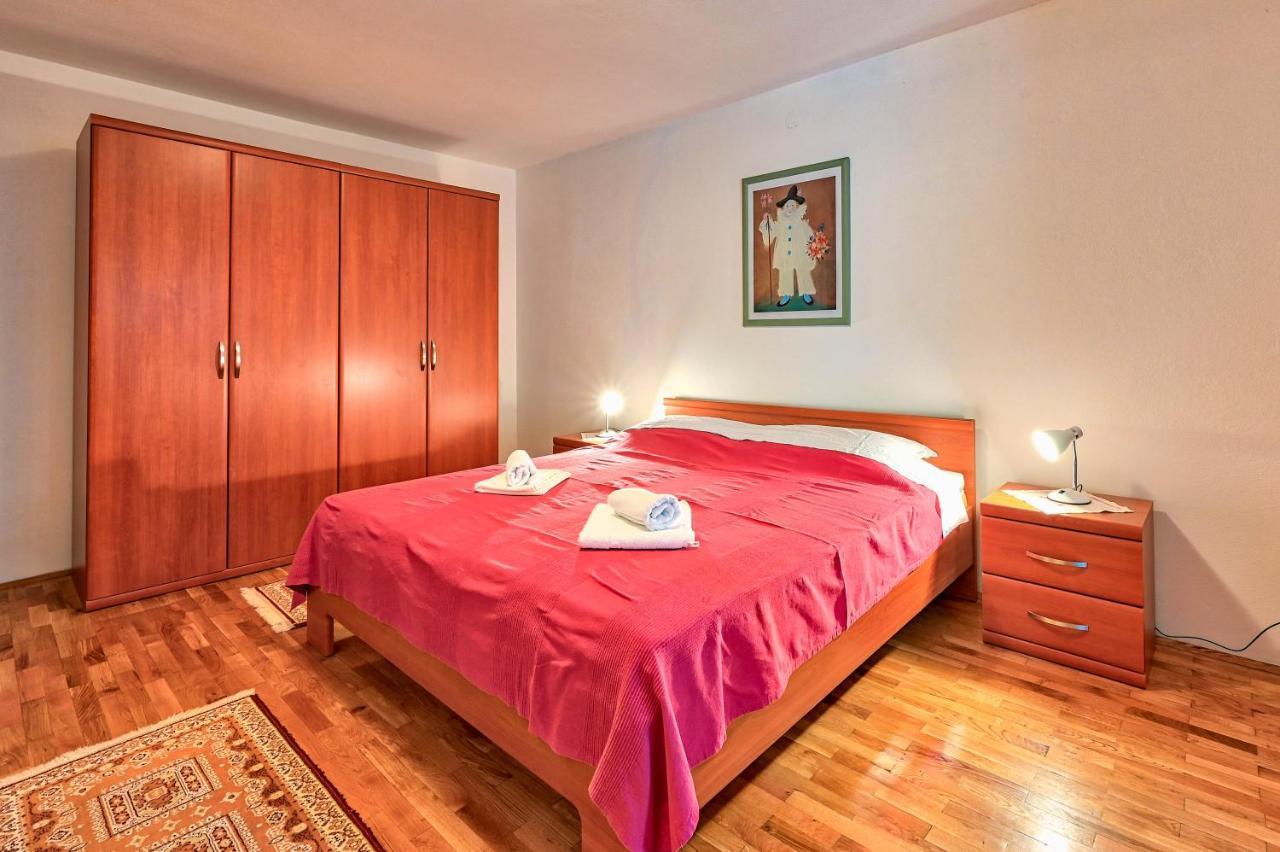 Iby Apartment Pula Dış mekan fotoğraf