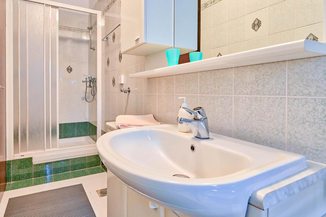 Iby Apartment Pula Dış mekan fotoğraf
