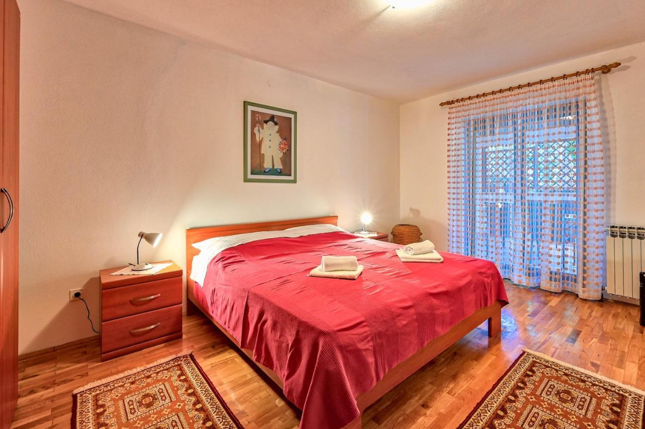 Iby Apartment Pula Dış mekan fotoğraf