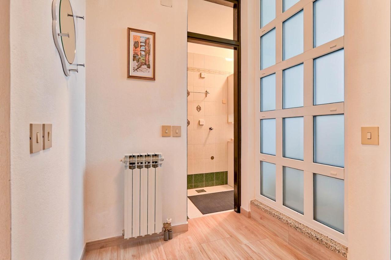 Iby Apartment Pula Dış mekan fotoğraf