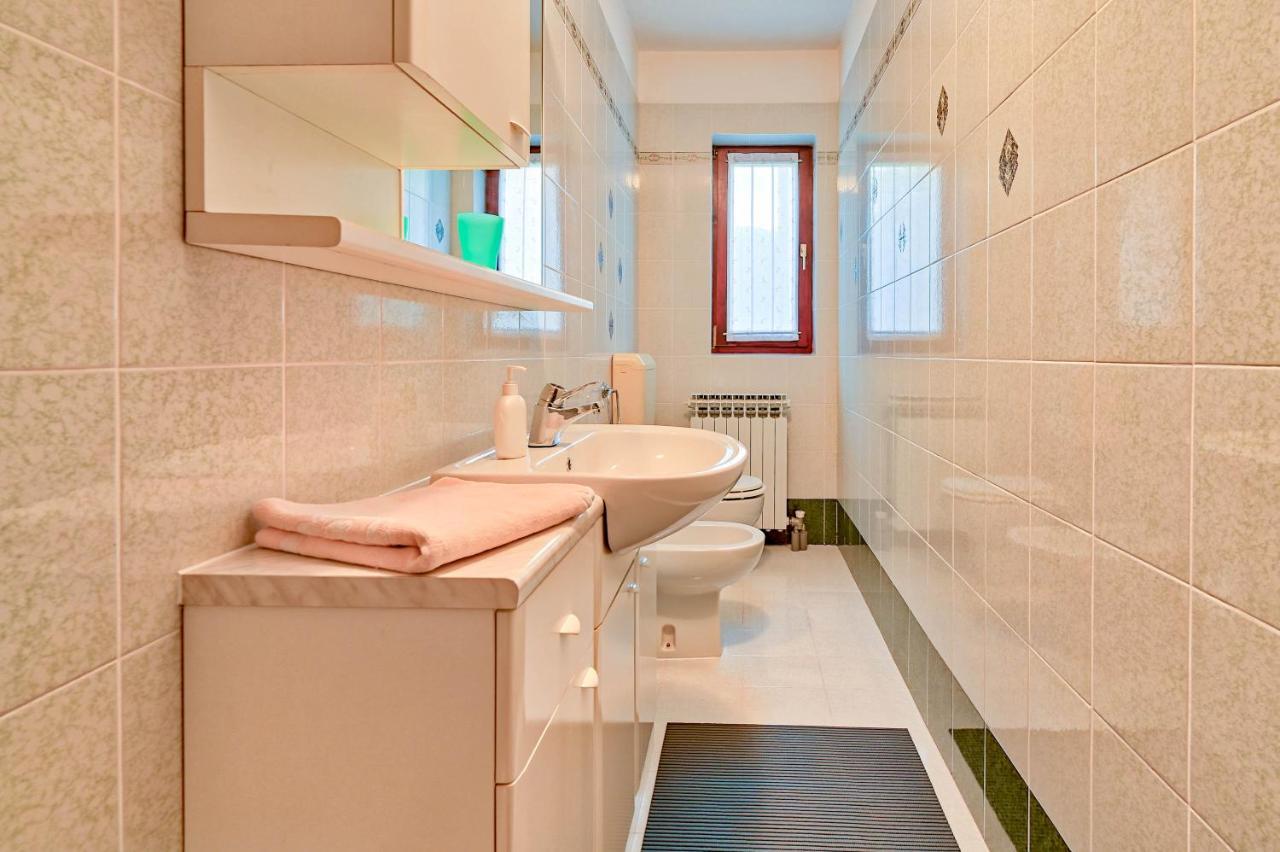 Iby Apartment Pula Dış mekan fotoğraf
