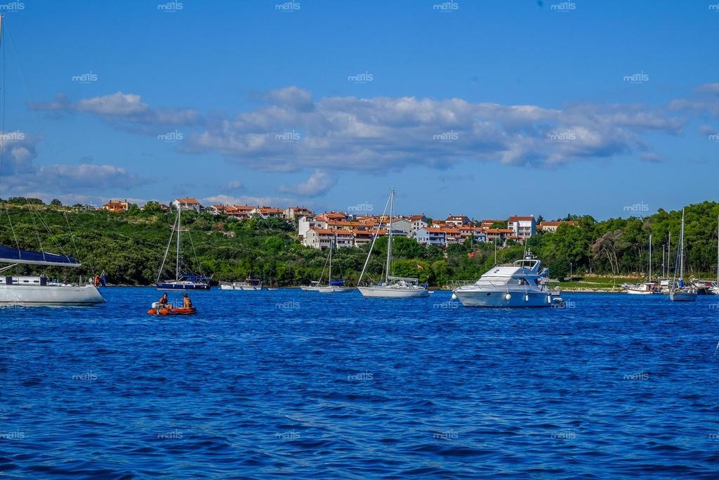 Iby Apartment Pula Dış mekan fotoğraf